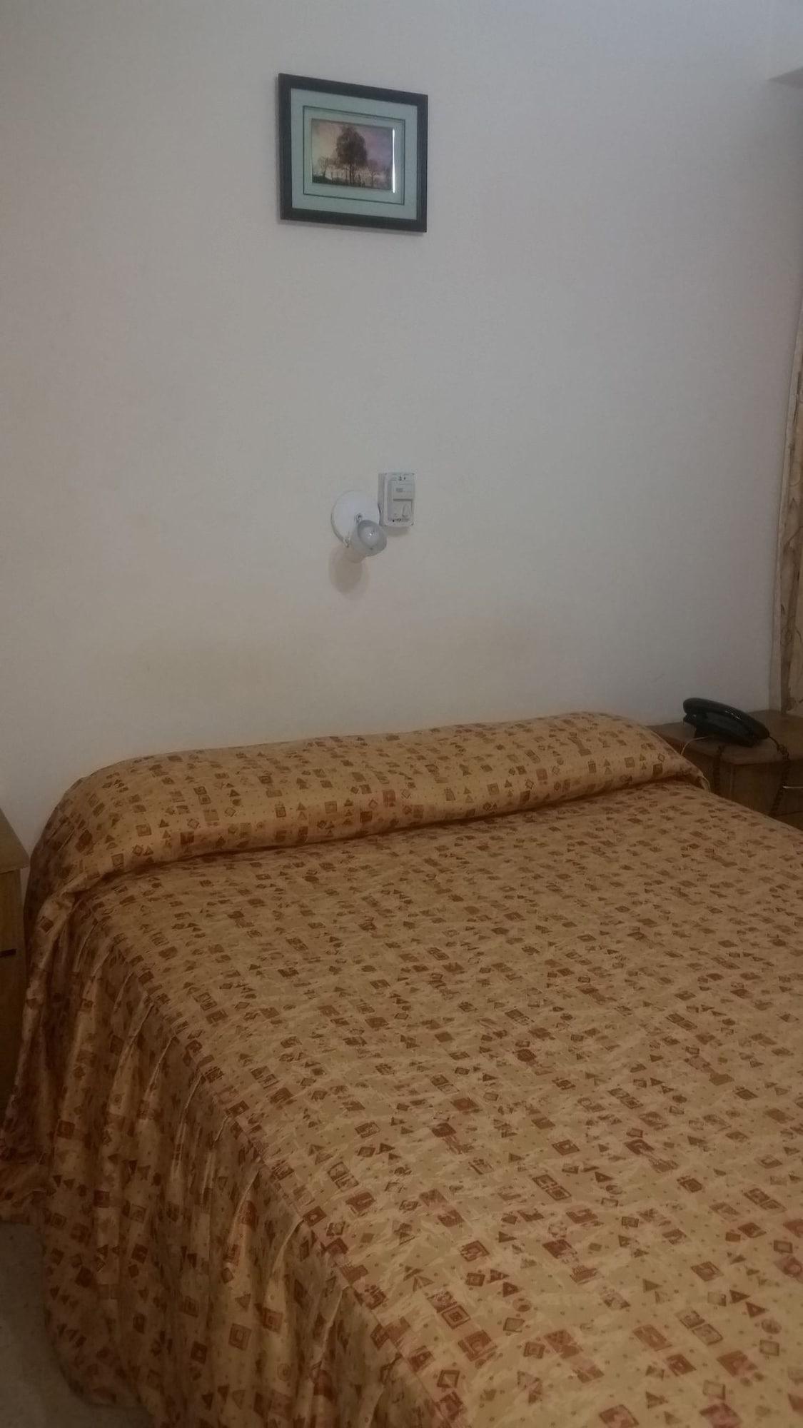 فندق سان ريمو وورلد San Clemente del Tuyú المظهر الخارجي الصورة