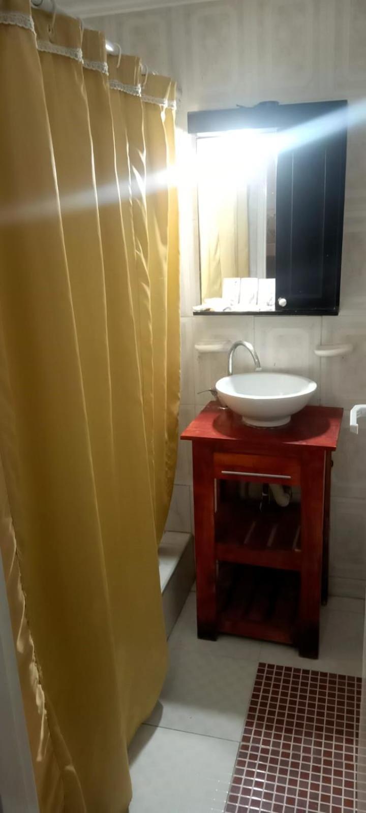 فندق سان ريمو وورلد San Clemente del Tuyú المظهر الخارجي الصورة