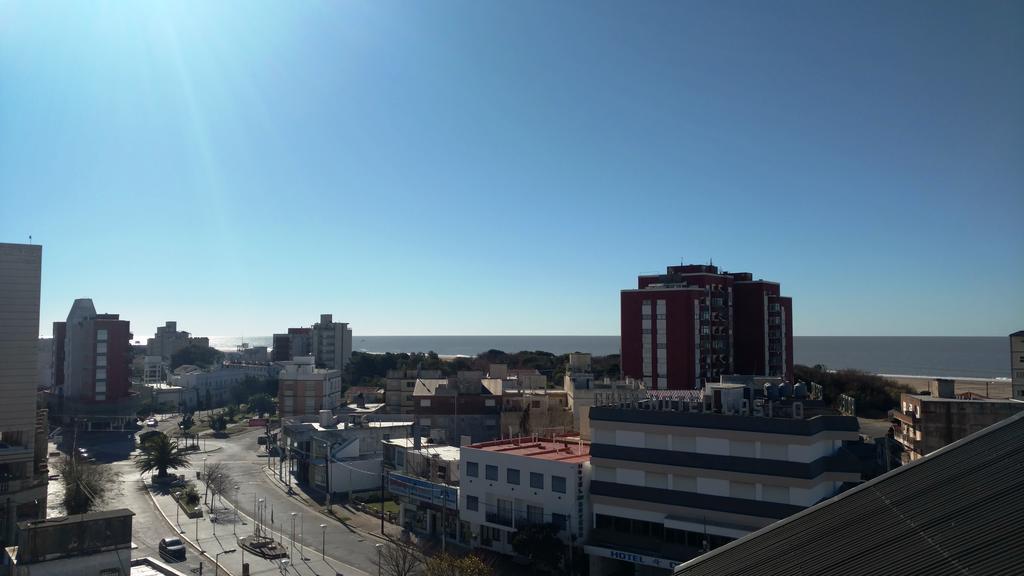 فندق سان ريمو وورلد San Clemente del Tuyú المظهر الخارجي الصورة