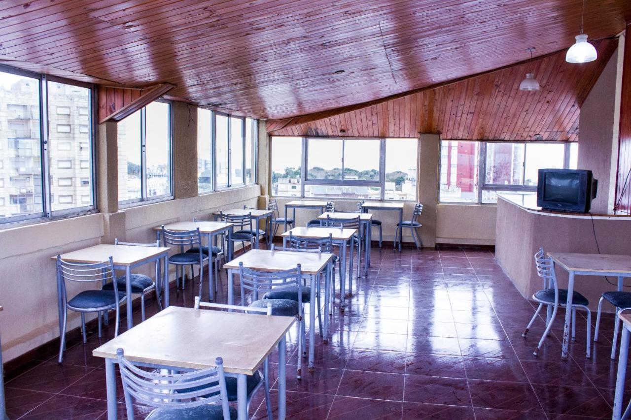 فندق سان ريمو وورلد San Clemente del Tuyú المظهر الخارجي الصورة
