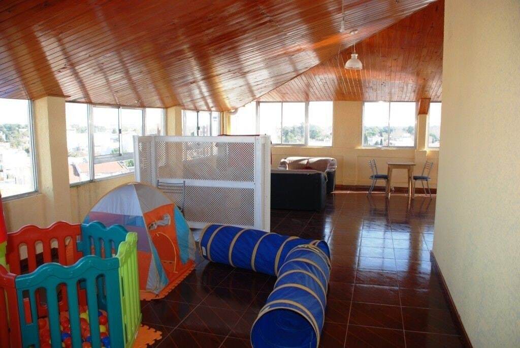 فندق سان ريمو وورلد San Clemente del Tuyú المظهر الخارجي الصورة