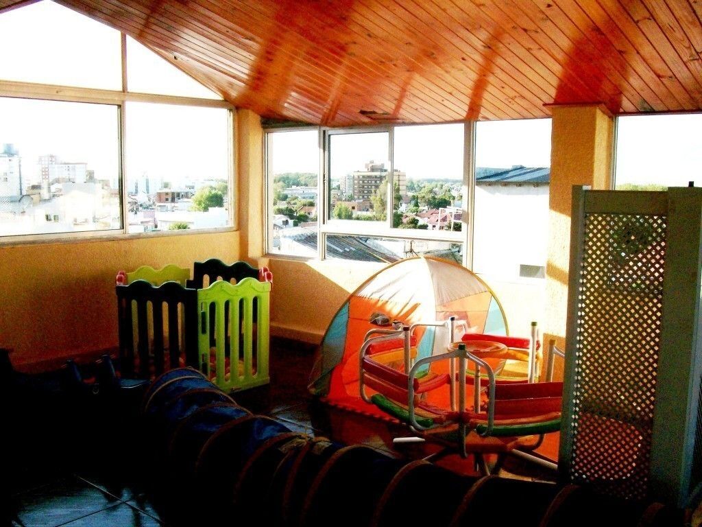فندق سان ريمو وورلد San Clemente del Tuyú المظهر الخارجي الصورة